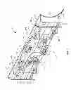 Fig. 02 - Bulldozer folding blade