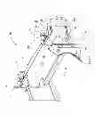 Fig. 07 - Bulldozer folding blade