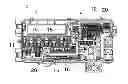 Fig. 01 - Electrical junction box