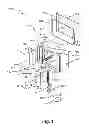 Fig. 02 - Electrical box with drip point compartments