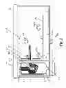 Fig. 03 - Electrical box with drip point compartments
