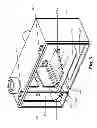 Fig. 04 - Electrical box with drip point compartments