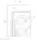 Fig. 01 - RAW GLASS PLATE FOR MANUFACTURING TOUCH PANEL AND METHOD OF MANUFACTURING TOUCH PANEL USING RAW GLASS PLATE