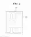 Fig. 02 - RAW GLASS PLATE FOR MANUFACTURING TOUCH PANEL AND METHOD OF MANUFACTURING TOUCH PANEL USING RAW GLASS PLATE