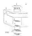 Fig. 03 - Blind via printed circuit board fabrication supporting press fit connectors