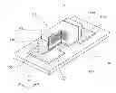 Fig. 01 - Laminated chip electronic component, board for mounting the same, and packing unit thereof