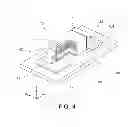Fig. 04 - Laminated chip electronic component, board for mounting the same, and packing unit thereof