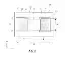 Fig. 05 - Laminated chip electronic component, board for mounting the same, and packing unit thereof