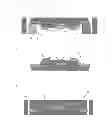 Fig. 03 - METHOD FOR PRODUCTION OF SEALED BODY, FRAME-SHAPED SPACER FOR PRODUCTION OF SEALED BODY, SEALED BODY AND ELECTRONIC INSTRUMENT