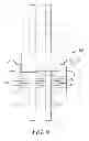 Fig. 07 - Feedthrough assembly for an implantable device