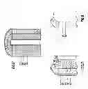 Fig. 07 - Method and apparatus for expendable tubing-conveyed perforating gun