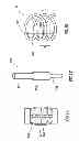 Fig. 10 - Method and apparatus for expendable tubing-conveyed perforating gun