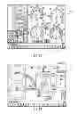 Fig. 23 - Automatic control system and method for a drilling tool changer apparatus
