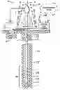 Fig. 01 - Mechanical caliper system for a logging while drilling (LWD) borehole caliper