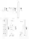 Fig. 22 - Drilling tool storage device and method of changing a drilling tool