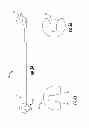 Fig. 23 - Drilling tool storage device and method of changing a drilling tool