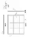 Fig. 25 - Drilling tool storage device and method of changing a drilling tool