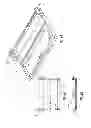 Fig. 27 - Drilling tool storage device and method of changing a drilling tool