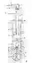 Fig. 01 - Method for initiating fluid circulation using dual drill pipe