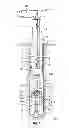 Fig. 02 - Method for initiating fluid circulation using dual drill pipe