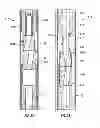 Fig. 04 - Method for initiating fluid circulation using dual drill pipe