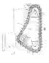Fig. 02 - Ground-engaging track system, link for a track chain, and method