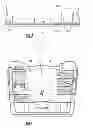 Fig. 05 - Vehicle battery storage compartment