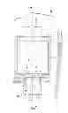 Fig. 08 - Vehicle battery storage compartment