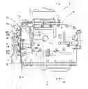 Fig. 01 - Motorcycle internal combustion engine