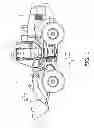 Fig. 02 - Steering device for wheel loader