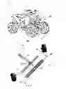 Fig. 02 - Electro-hydraulic power steering