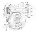 Fig. 01 - Power steering apparatus and speed reducer for power steering