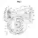 Fig. 02 - Power steering apparatus and speed reducer for power steering