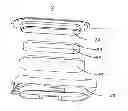 Fig. 01 - Compound membrane and acoustic device using same