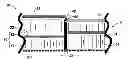 Fig. 01 - Method for manufacturing a sound attenuation panel