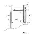 Fig. 02 - LADDER LEVELLING AND STABILISING DEVICE