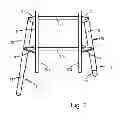 Fig. 03 - LADDER LEVELLING AND STABILISING DEVICE