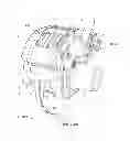 Fig. 01 - DISK BRAKE DEVICE