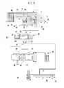 Fig. 02 - Hydraulic system for double piston