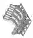 Fig. 07 - Conveyor belt idler assembly