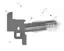 Fig. 01 - Actuator Assembly Having An External Plunger Sleeve