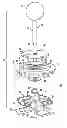 Fig. 01 - MINIATURIZED JOYSTICK ASSEMBLY
