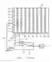 Fig. 02 - One-dimensional capacitive touch panel with stable coupling capacitance