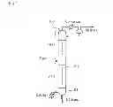 Fig. 02 - STRIPPER FOR SEPARATING PROCESS IN AROMATIC COMPONENT PROCESSING APPARATUS AND METHOD FOR OPERATING THE SAME