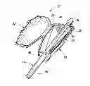 Fig. 01 - Protective Pod for Archery Arrow Components