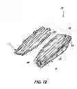 Fig. 06 - Protective Pod for Archery Arrow Components