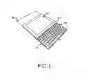 Fig. 02 - Cover for electronic device