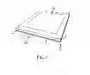 Fig. 08 - Cover for electronic device