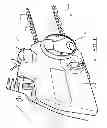 Fig. 02 - Chainsaw Bar / Chain Packaging Technique and Packaging Employed for the Same