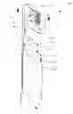 Fig. 01 - Oral care kit for displaying a portion of a toothbrush